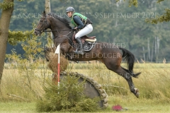 Idefix von Gallien Maj-Jonna ZIEBELL