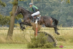 Idefix von Gallien Maj-Jonna ZIEBELL