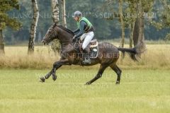 Idefix von Gallien Maj-Jonna ZIEBELL