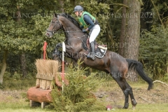 Idefix von Gallien Maj-Jonna ZIEBELL