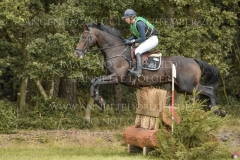 Idefix von Gallien Maj-Jonna ZIEBELL