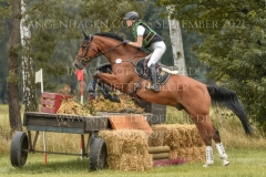 Horsewares Barny Kaya Thomsen