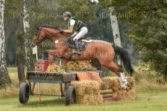 Horsewares Barny Kaya Thomsen