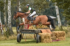 Horsewares Barny Kaya Thomsen