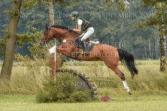 Horsewares Barny Kaya Thomsen