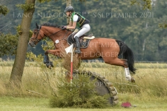 Horsewares Barny Kaya Thomsen