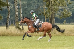 Horsewares Barny Kaya Thomsen