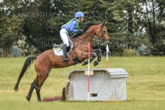 Jarelly MBF Sanne DE JONG