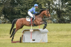 Jarelly MBF Sanne DE JONG