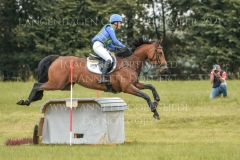 Jarelly MBF Sanne DE JONG