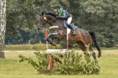 Mollegardens Korona Aistis VITKAUSKAS