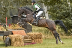 Fast Freddy Isabella VON ROEDER