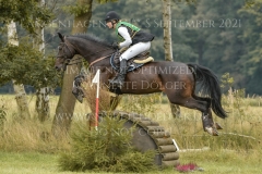 Fast Freddy Isabella VON ROEDER