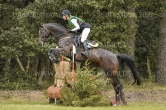 Fast Freddy Isabella VON ROEDER