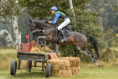 Cest Evie Luke VOGELSAENGER