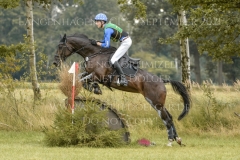 Cest Evie Luke VOGELSAENGER