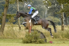 Cest Evie Luke VOGELSAENGER