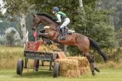 Nevalino Charlotte SCHULZE ZURMUSSEN