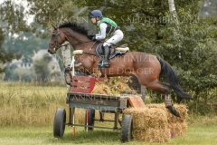 Nevalino Charlotte SCHULZE ZURMUSSEN