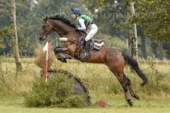 Nevalino Charlotte SCHULZE ZURMUSSEN