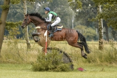 Nevalino Charlotte SCHULZE ZURMUSSEN