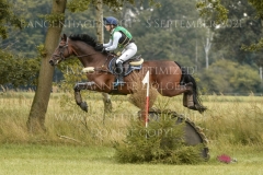 Nevalino Charlotte SCHULZE ZURMUSSEN