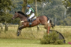 Nevalino Charlotte SCHULZE ZURMUSSEN