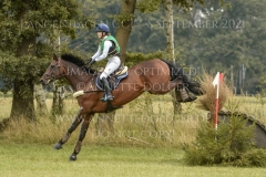 Nevalino Charlotte SCHULZE ZURMUSSEN