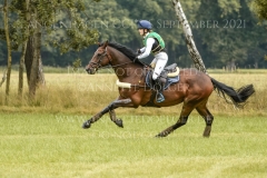 Nevalino Charlotte SCHULZE ZURMUSSEN