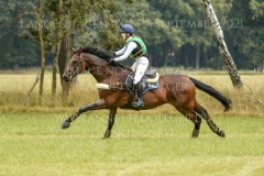 Nevalino Charlotte SCHULZE ZURMUSSEN