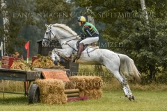 Forstmeister 17 Lisa HEMMER