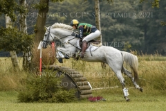 Forstmeister 17 Lisa HEMMER