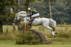 Forstmeister 17 Lisa HEMMER