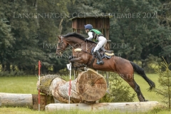 Nevalino Charlotte SCHULZE ZURMUSSEN