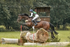 Nevalino Charlotte SCHULZE ZURMUSSEN