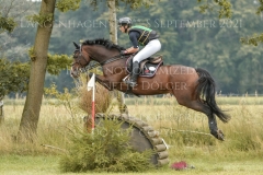 Icytonic Julia KRAJEWSKI