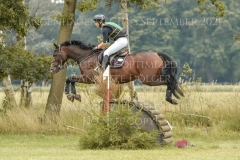 Icytonic Julia KRAJEWSKI