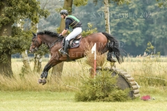 Icytonic Julia KRAJEWSKI