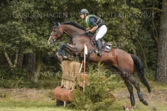 Icytonic Julia KRAJEWSKI