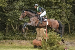 Icytonic Julia KRAJEWSKI