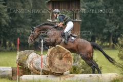 Icytonic Julia KRAJEWSKI