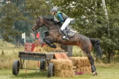 Allerupgaards Fantastique Casper Rasmussen