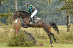 Allerupgaards Fantastique Casper Rasmussen