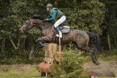 Allerupgaards Fantastique Casper Rasmussen