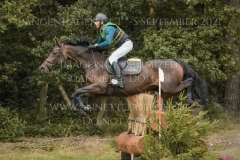 Allerupgaards Fantastique Casper Rasmussen