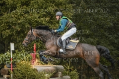 Allerupgaards Fantastique Casper Rasmussen