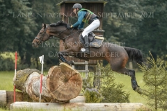 Allerupgaards Fantastique Casper Rasmussen