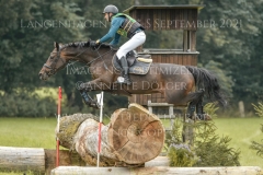 Allerupgaards Fantastique Casper Rasmussen