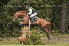 Quirinius 6 Moritz Sponagel