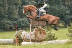 Quirinius 6 Moritz Sponagel